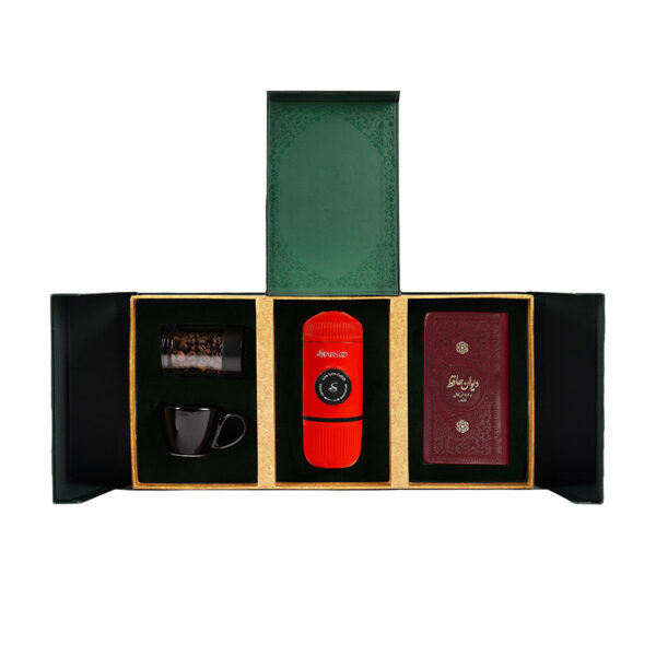 پک قهوه ساز استارسو مدل هدیه سازمانی (1)