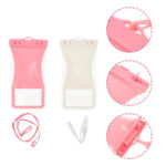 کاور ضد آب موبایل MY BOAT (3)