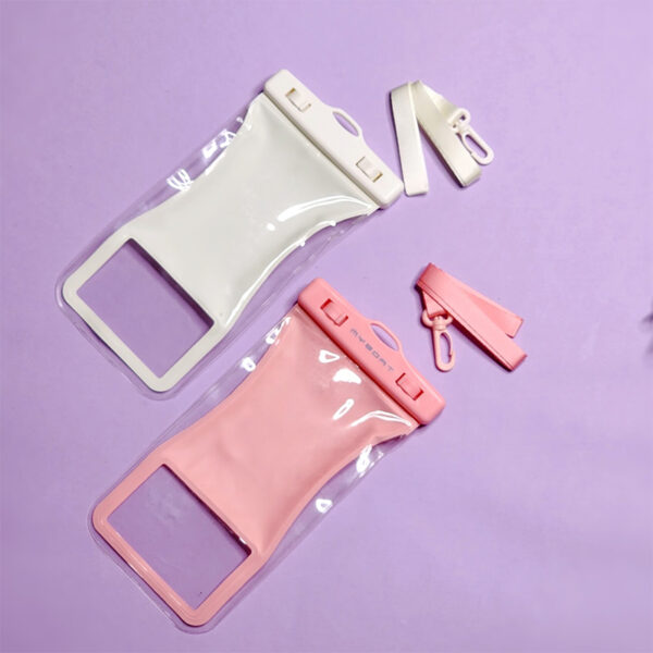 کاور ضد آب موبایل MY BOAT (7)