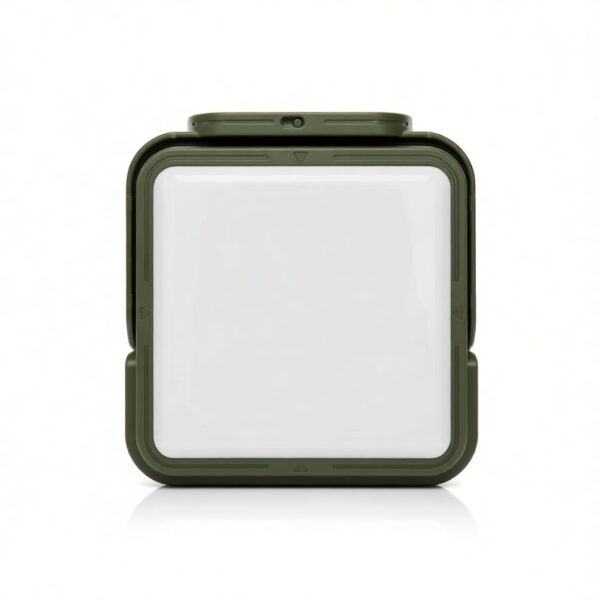 پروژکتور شارژی کمپینگ مدل 3832