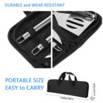 ست باربیکیو کمپینگ مدل 5 تکه - Image 7