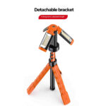 چراغ لنسری کمپینگ مدل GZD-XQZ10 VIP20