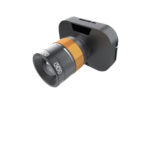 هدلامپ شارژی کوهنوردی مدل KK-A6