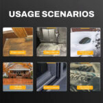 جت فن شارژی MDHL مدل HJ-002