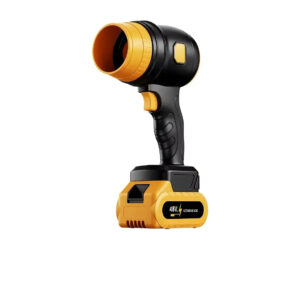 جت فن شارژی MDHL مدل HJ-002