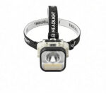 هدلامپ کوهنوردی اسمال سان مدل HX-825DS