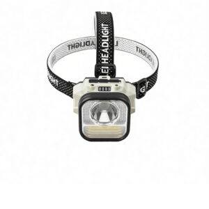 هدلامپ کوهنوردی اسمال سان مدل HX-825DS