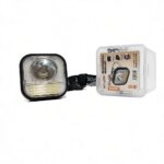 هدلامپ کوهنوردی اسمال سان مدل HX-825DS