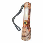 چراغ قوه کمپینگ اسمال سان مدل T536