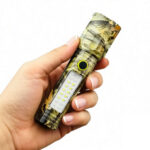 چراغ قوه کمپینگ اسمال سان مدل T536