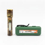 چراغ قوه کمپینگ اسمال سان مدل T536