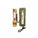 چراغ قوه کمپینگ اسمال سان مدل T536