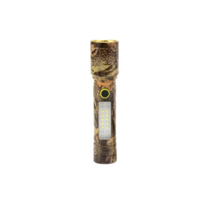 چراغ قوه کمپینگ اسمال سان مدل T536