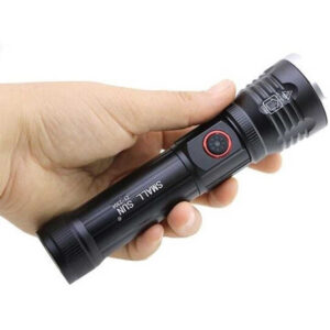 چراغ قوه کمپینگ اسمال سان مدل ZY-2304