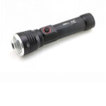 چراغ قوه کمپینگ اسمال سان مدل ZY-2304