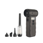 سوپر جت فن و جارو شارژی Violent Fan مدل F028