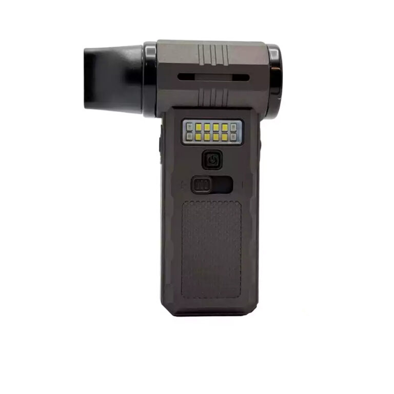 سوپر جت فن و جارو شارژی Violent Fan مدل F028