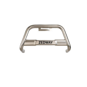 گارد سپر جلوی آفرودی ZED.FIT مدل بیرفیت استیل