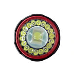 چراغ قوه شارژی زینگارو مدل W536 - Image 7