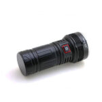 چراغ قوه شارژی اسمال سان مدل ZY-T810