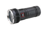 چراغ قوه شارژی اسمال سان مدل ZY-T810
