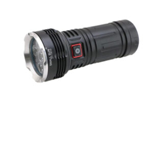 چراغ قوه شارژی اسمال سان مدل ZY-T810