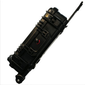 باکس پلیمری آفرود کینگ هاردکیس مدل FAM 525TH (1)