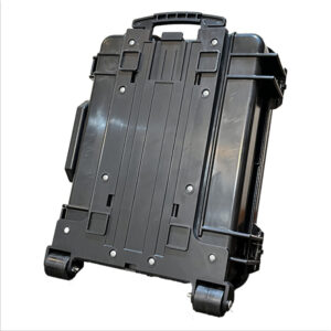 باکس پلیمری آفرود کینگ هاردکیس مدل FAM 525TH (2)