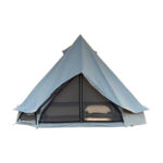 چادر گلمپینگ 12 نفره دیلور مدل بلتنت