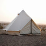 چادر گلمپینگ 12 نفره دیلور مدل بلتنت