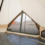 چادر گلمپینگ 12 نفره دیلور مدل بلتنت - Image 4