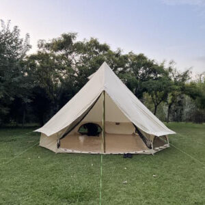 چادر گلمپینگ 12 نفره دیلور مدل بلتنت