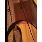 چادر سرخپوستی 2 نفره دیلور مدل وایکینگ